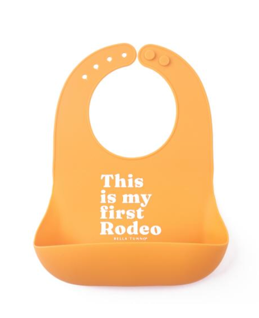 Wonder Bib
