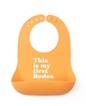 Wonder Bib