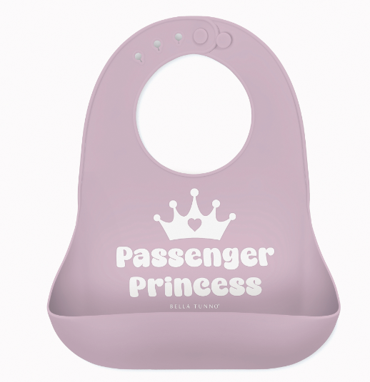 Wonder Bib