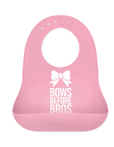 Wonder Bib