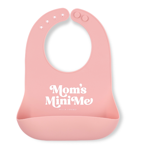 Wonder Bib