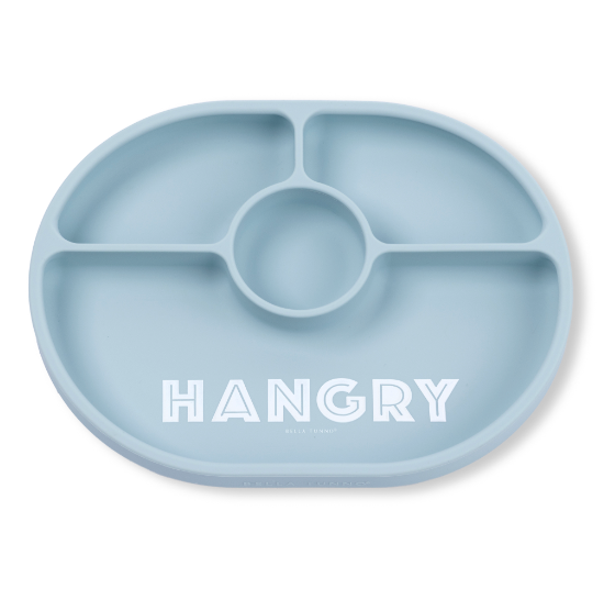 Suction Cup Wonder Plate