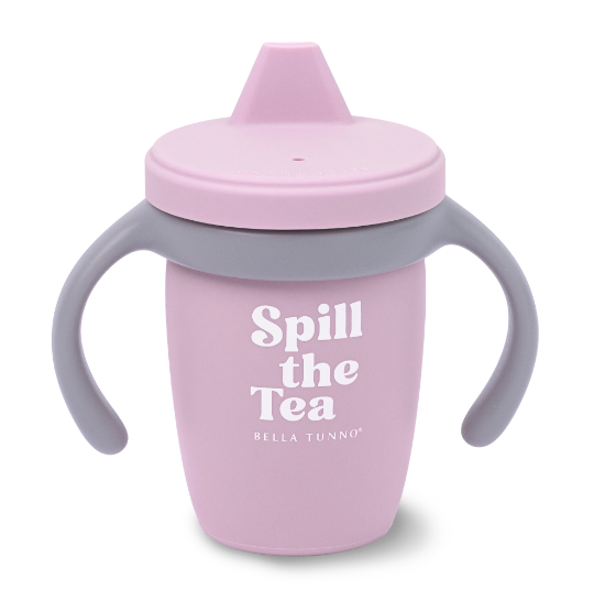 Bella Tunno Happy Sippy Cup