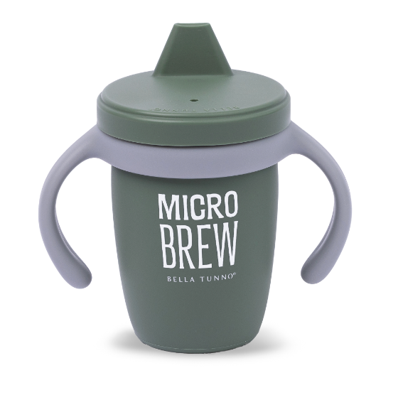 Bella Tunno Happy Sippy Cup