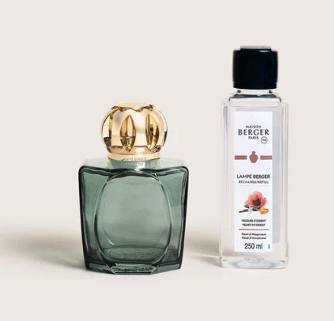 Maison Berger Gift Set