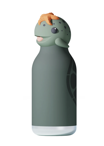 ASOBU Water Bottles & Snack Jars