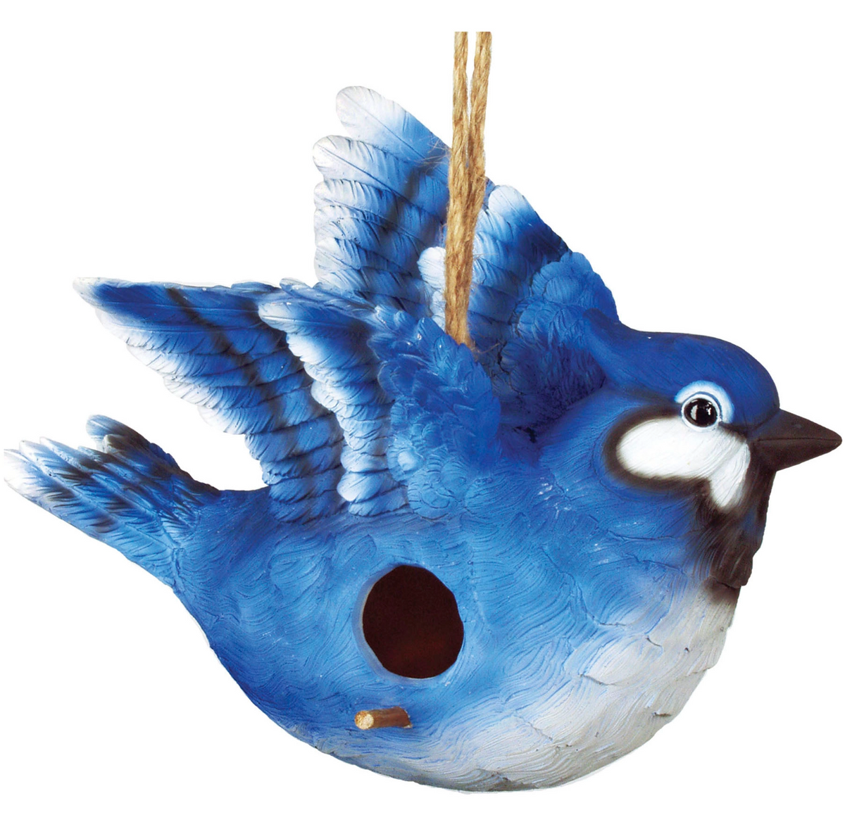 Birdhouse Spoontiques