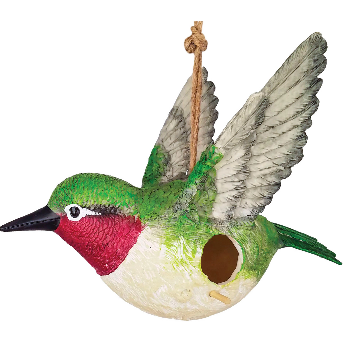 Birdhouse Spoontiques