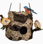 Birdhouse Spoontiques
