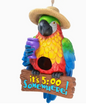 Birdhouse Spoontiques