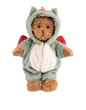 Bukowski Bear