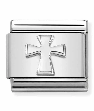 Nomination Italy Composable Charms Spirituality