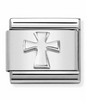 Nomination Italy Composable Charms Spirituality