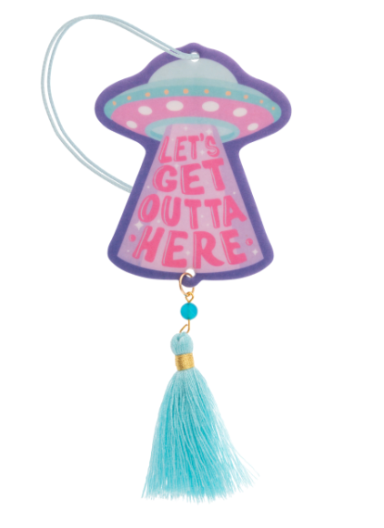 Air Freshener