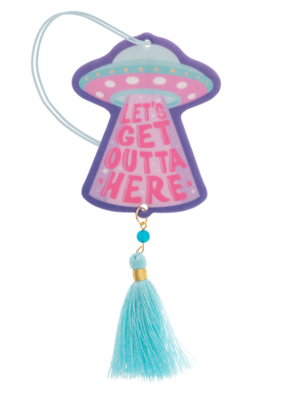 Air Freshener