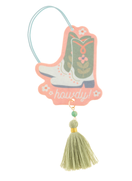 Air Freshener