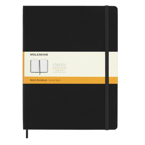 Moleskine