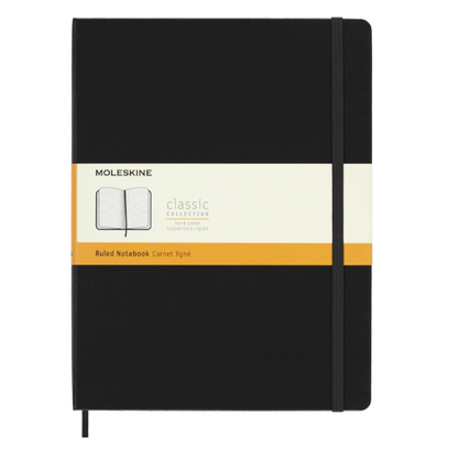 Moleskine