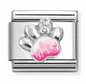 Nomination Italy Composable Link Animal/Pets