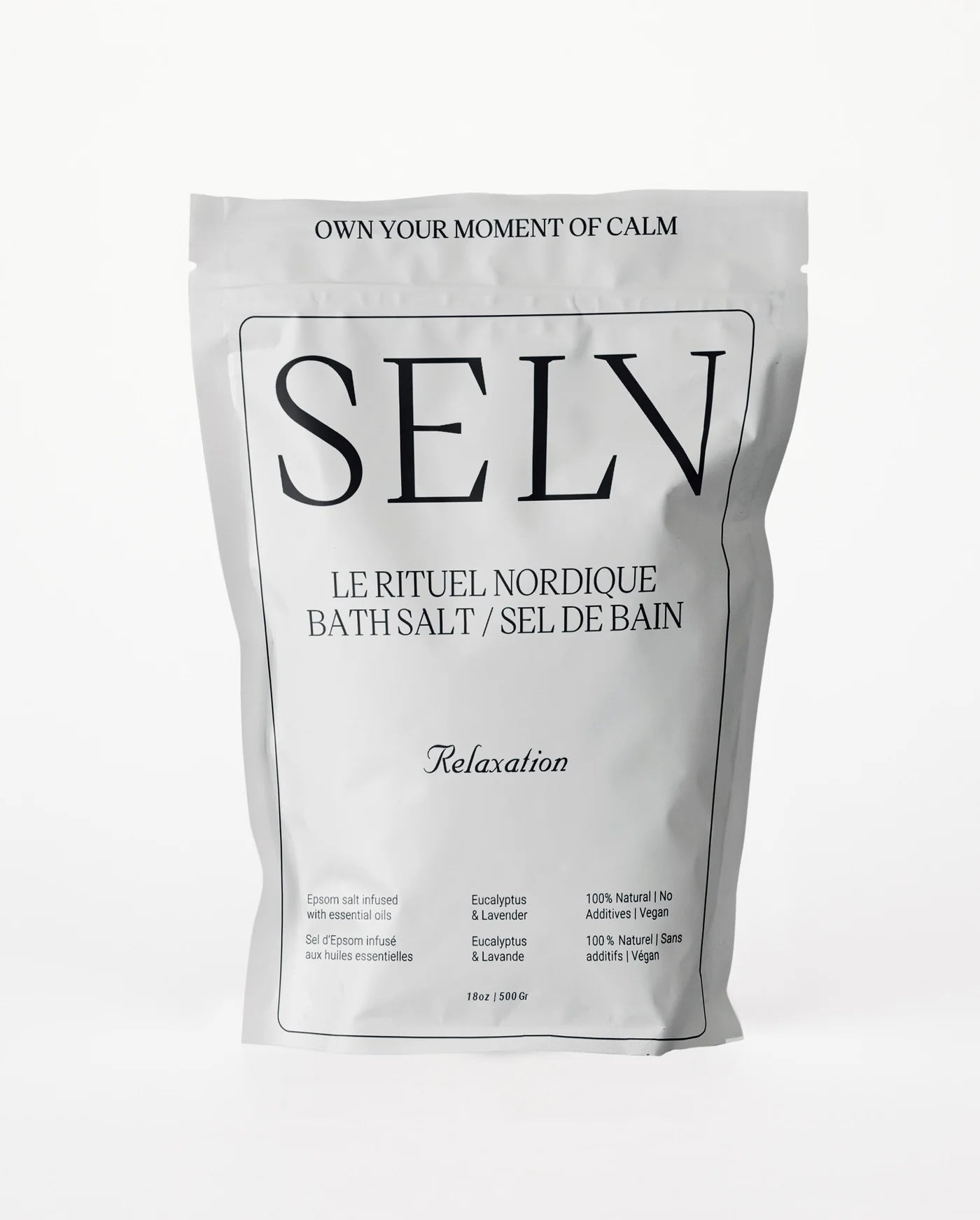 Selv Rituel