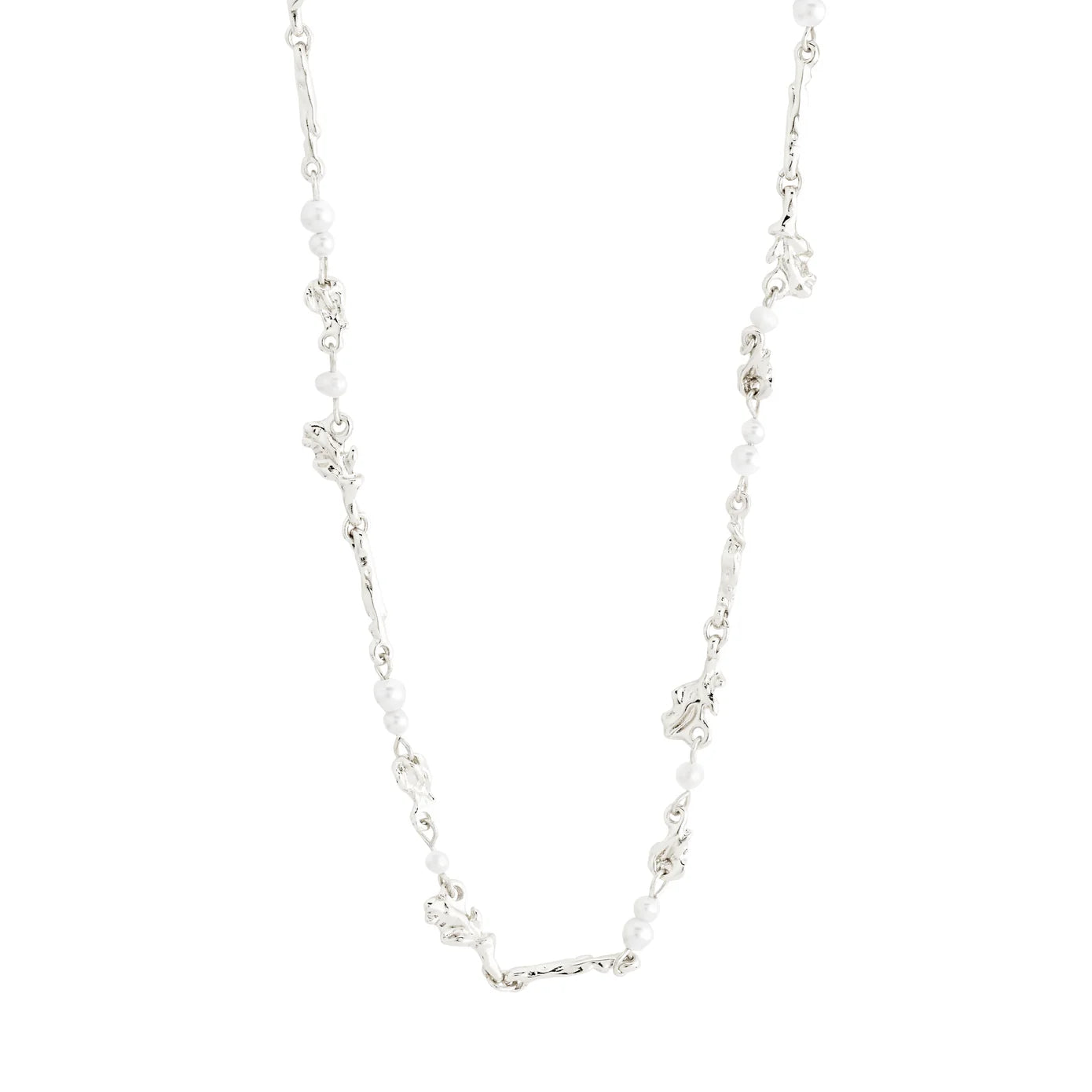 SLOAN pearl necklace