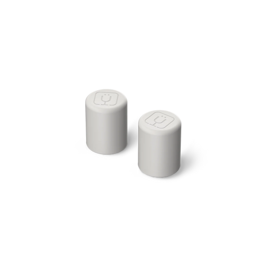Brumate Magnetic Straw Cover
