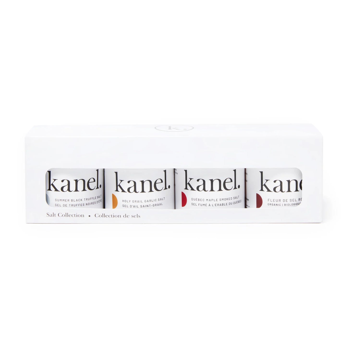 Kanel Seasonings and Salts