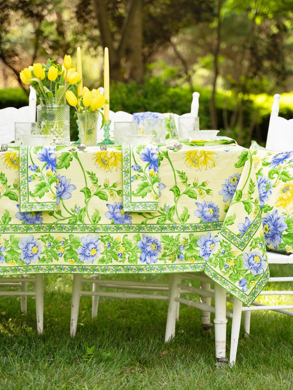April Cornell Spring/Summer