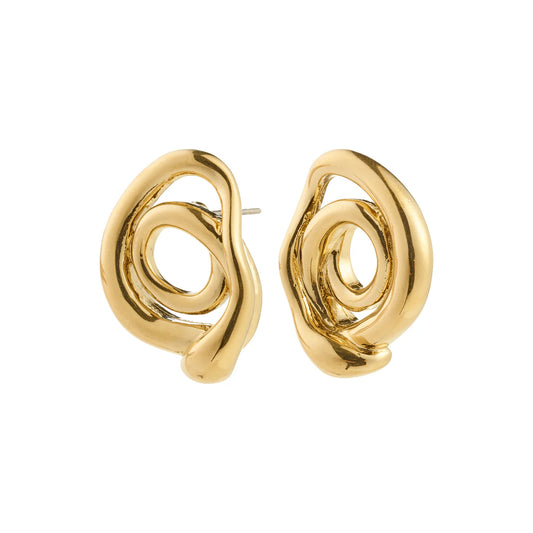 UNFOLD earrings A15