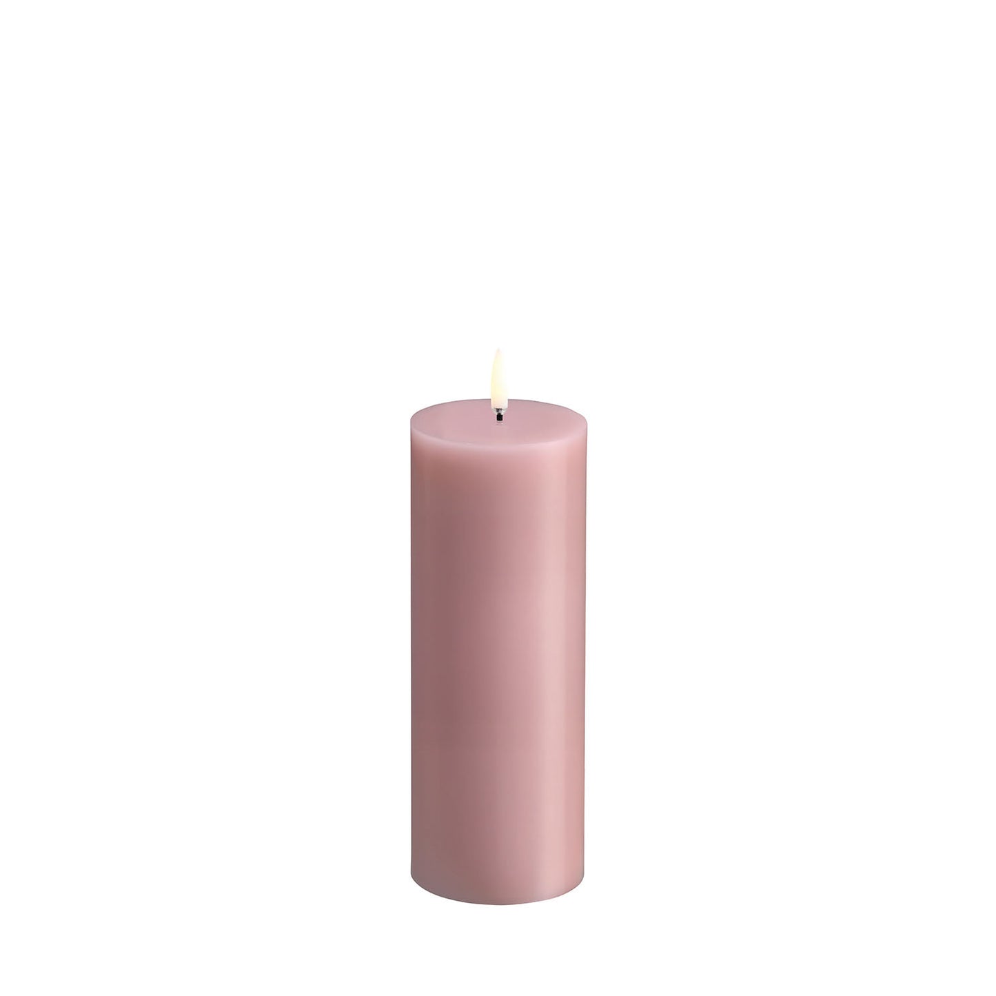 Uyuni Rose Powder Pillar