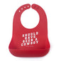 Wonder Bib
