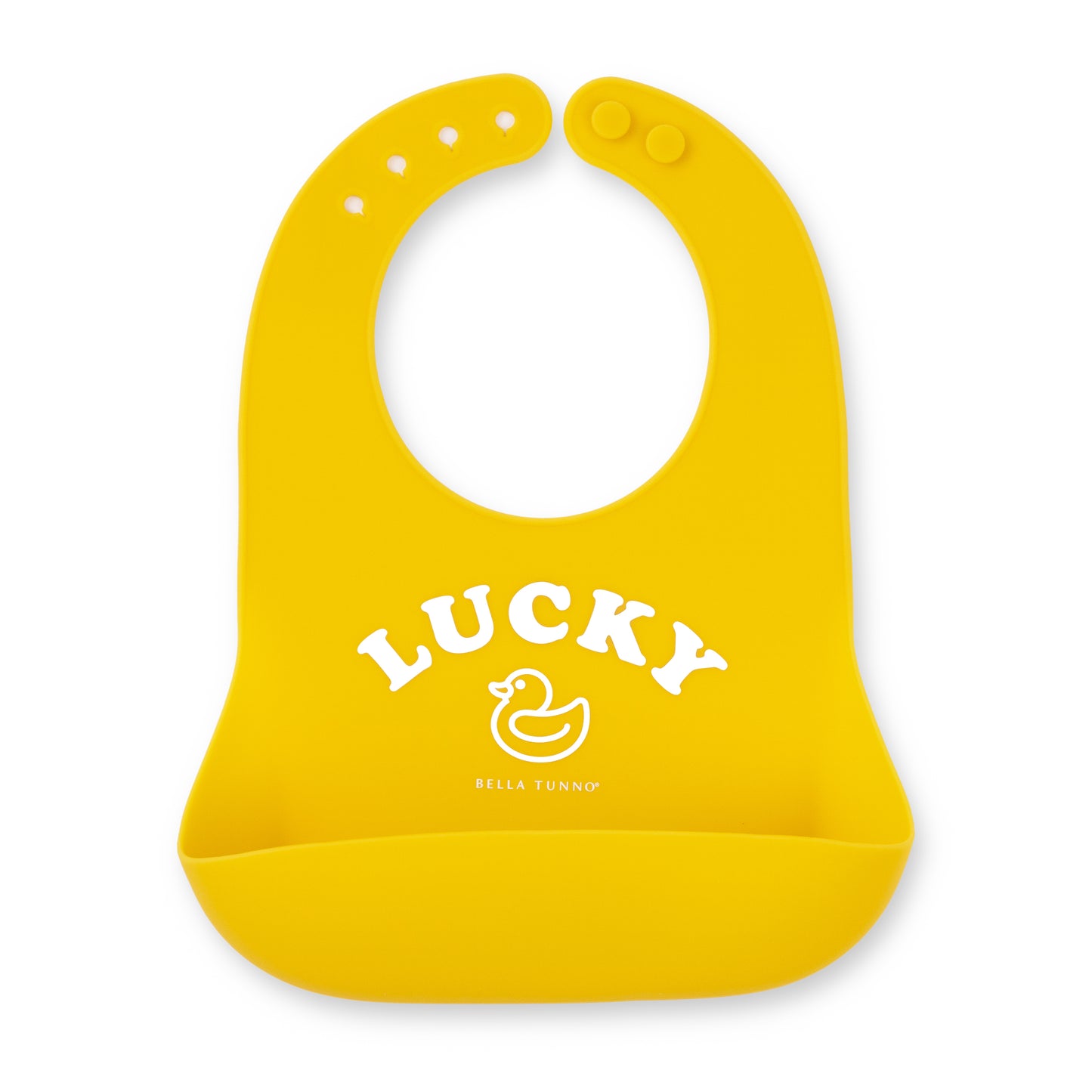 Wonder Bib