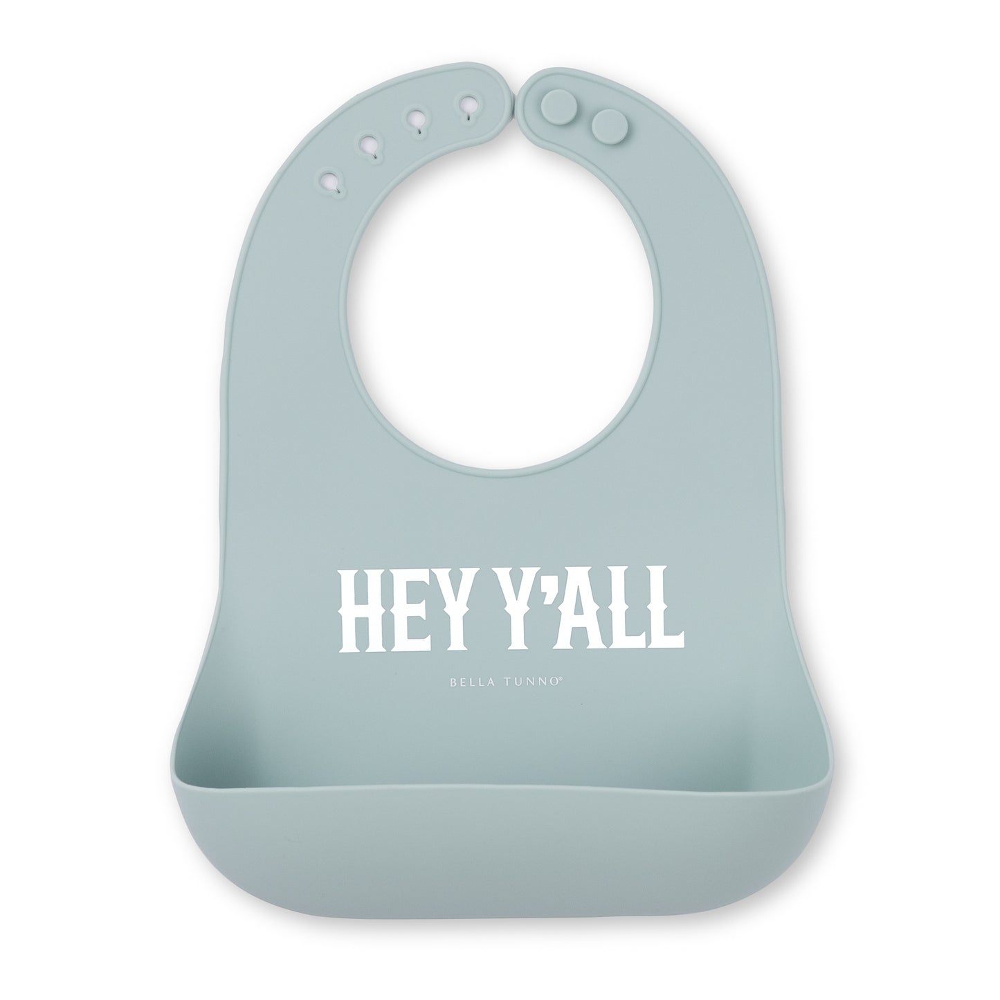 Wonder Bib