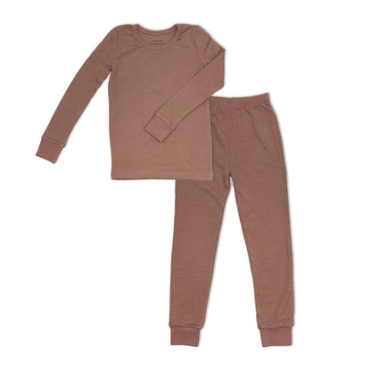 Bamboo 2 Pc Pajama Set