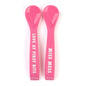 Bella Tunno Spoon Set