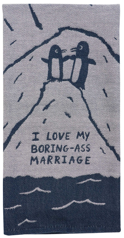 Funny Dish Towels