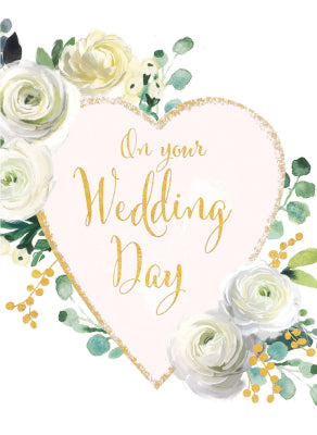 Wedding Cards
