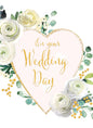 Wedding Cards