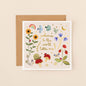 Baby cards