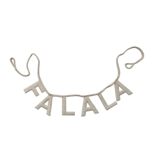 Falala garland