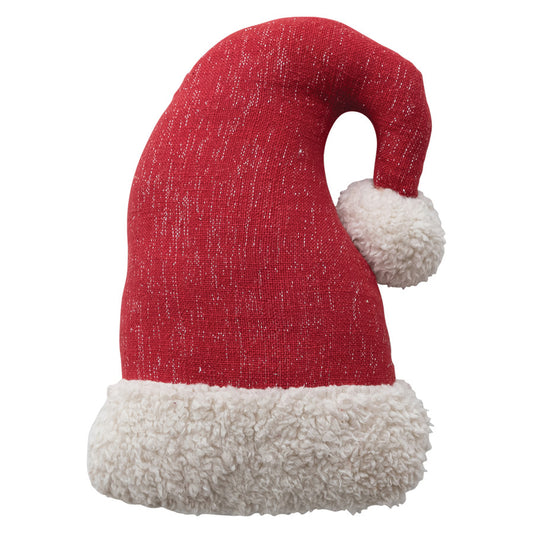 Santa hat pillow