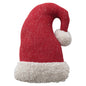 Santa hat pillow