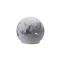 Glass ball LED