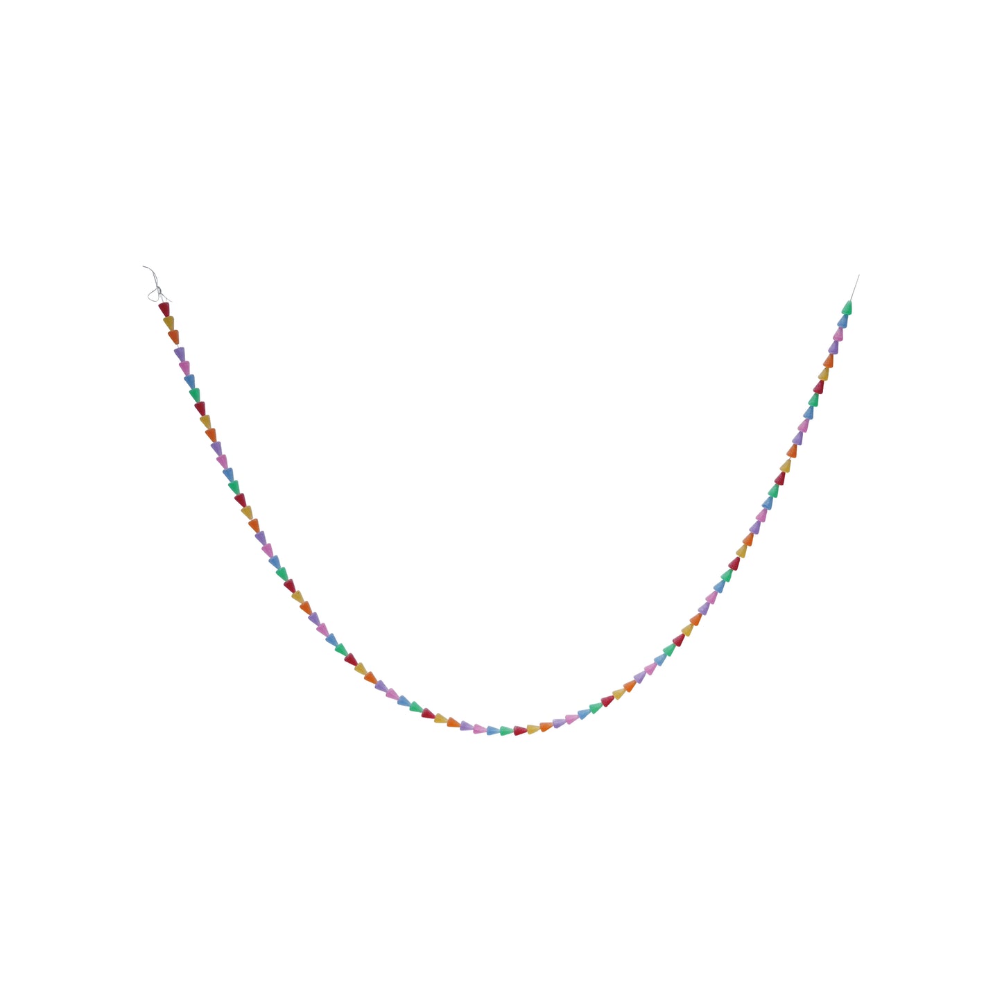 gumdrop plastic garland