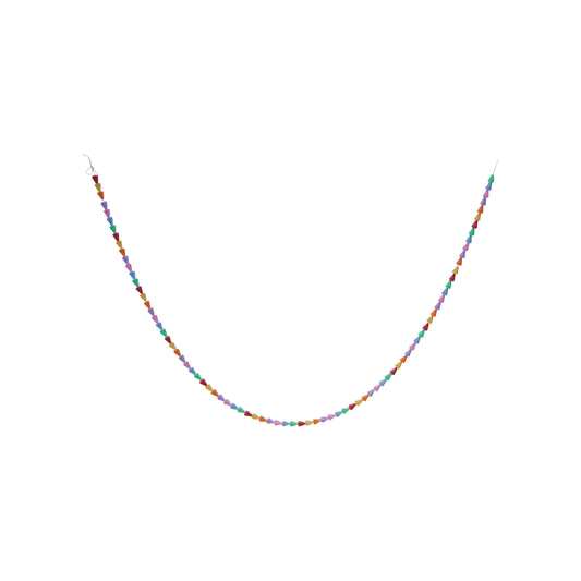 gumdrop plastic garland
