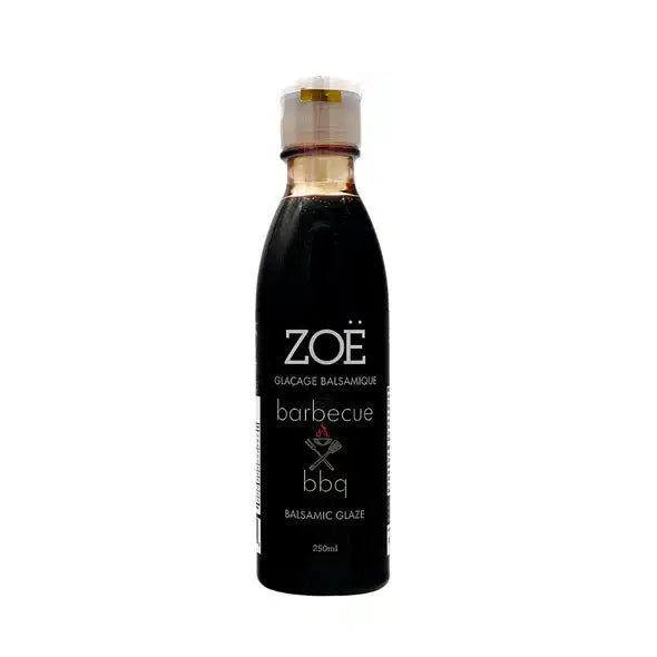 Zoe Olive Oil