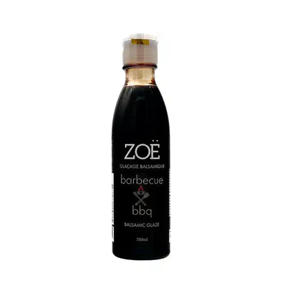 Zoe Olive Oil