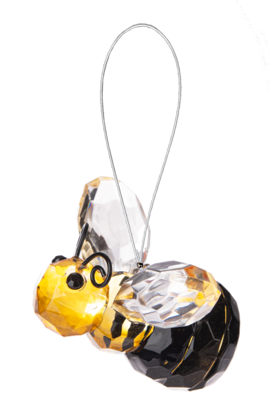 Hanging Honey Bee