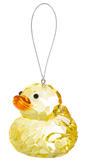 Hanging Sweet Yellow Duck