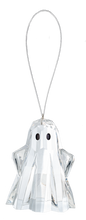 Acrylic Ghost Ornament